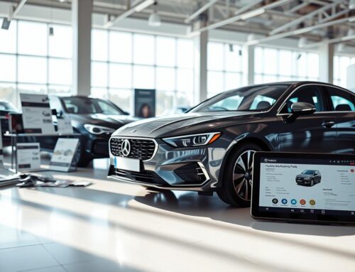 How to Sell a Car Made Easy